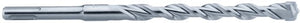 Metabo accessoires hamerboor sds-plus 8mm x 110 mm pro 4 (10 st.) - 625236000