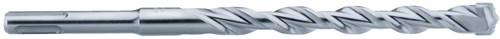 Metabo accessoires hamerboor sds-plus 8mm x 110 mm pro 4 (10 st.) - 625236000