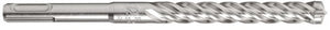 Metabo accessoires hamerboor sds-plus | pro 4 premium | ø 14x260 mm - 626119000