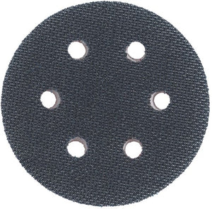 Metabo accessoires hecht-tussenschijf met klithechting ø 80 mm - 624061000