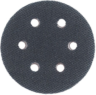 Metabo accessoires hecht-tussenschijf met klithechting ø 80 mm - 624061000