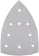 Metabo accessoires hechtschuurbladen 100x150mm | verf en lak - p60 (10 st.) – 635213000