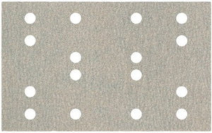 Metabo accessoires hechtschuurbladen 80x133mm | verf en lak | p240 (10 st.) – 635203000