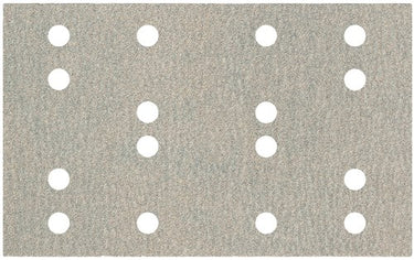 Metabo accessoires hechtschuurbladen 80x133mm | verf en lak | p80 (10 st.) – 635199000