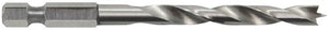 Metabo accessoires houtboor 3 mm hss-g hexagonaal opname - 627523000