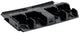 Metabo accessoires inlay metabox | accu-bassisset - 628922000