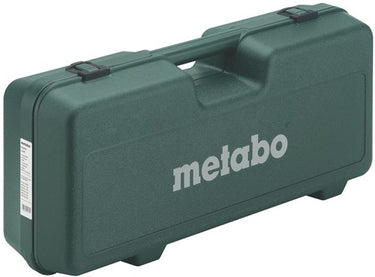 Metabo accessoires kunststof koffer voor grote haakse slijpers - 625451000
