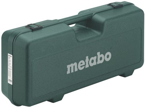 Metabo accessoires kunststof koffer voor grote haakse slijpers - 625451000