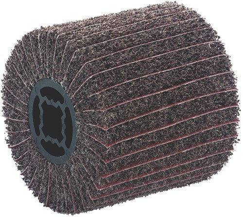 Metabo accessoires lamellen- vlies schuurrol 105x100 mm p180 - 623485000