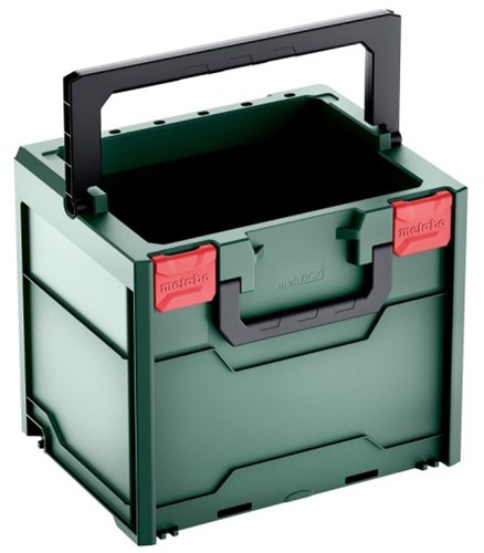 Metabo accessoires metabox 340 toolbox | 626909000 626909000