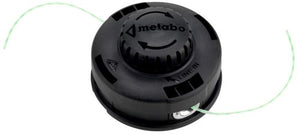 Metabo accessoires reservespoel met draad - 628429000