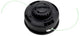 Metabo accessoires reservespoel met draad - 628429000