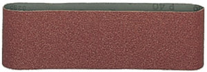 Metabo accessoires schuurbanden (3 st.) 75x533 mm - p120 - 631005000