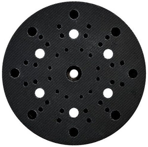 Metabo accessoires schuurschijf 150mm | multi-perforatie | sxe 450 3150 - 630262000