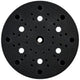 Metabo accessoires schuurschijf 150mm | multi-perforatie | sxe 450 3150 - 630262000