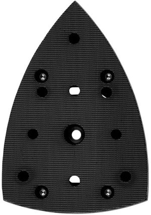 Metabo accessoires schuurzool met klithechting 100x150 mm – 635219000