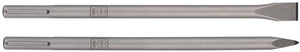 Metabo accessoires sds-max beitelset promotion (2 dlg.) - 623309000