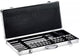 Metabo accessoires sds-max boor beitelset, (7-delig) in koffer - 623106000