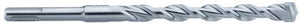 Metabo accessoires sds-plus boren | pro 4 | ø 6,5 x 160 mm | (10 st.) - 625116000