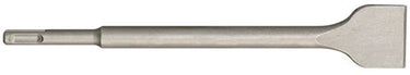 Metabo accessoires sds-plus | brede beitel | classic | 250x40mm - 628408000
