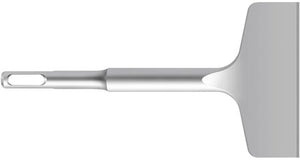Metabo accessoires sds-plus tegelbeitel 165x75 mm - 631449000