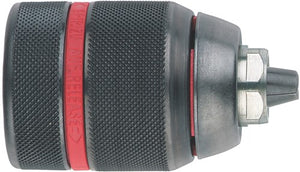 Metabo accessoires snelspanboorhouder futuro plus s 2 m - 1 2 - 636620000