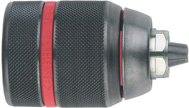 Metabo accessoires metabo snelspanboorkop futuro plus s2 m quick-release drill chuck futuro plus s2m