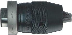 Metabo accessoires snelspanboorhouder futuro top 13 - 1 2 - 636602000