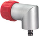 Metabo accessoires snelwissel-haaks schroefvoorzetstuk quick'' - 627077000