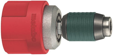 Metabo accessoires snelwisselbithouder quick - 627241000