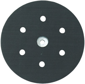 Metabo accessoires steunschijf (klithechting) ø 146 mm zacht - 631156000