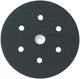 Metabo accessoires steunschijf (klithechting) ø 146 mm zacht - 631156000