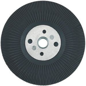 Metabo accessoires steunschijf ø 122 mm - m 14 - 623291000