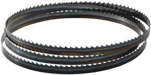 Metabo accessoires zaaglint bas 316 g, inductiegeharde tanden 2240x15x0,5 a6 - 909029260