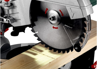 Metabo afkortzaag ks 216 m | nieuw model - 619216000