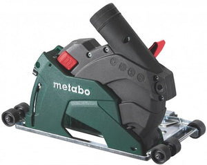 Metabo accessoires metabo afzuigkap ced 125 plus - 626731000