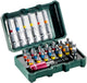 Metabo accessoires metabo toebehoren - 29-delige bitset 626710000