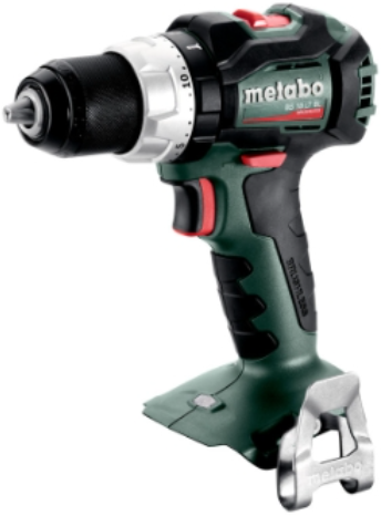 Metabo bs 18 lt bl | accu-boorschroefmachine | 18v 602325890