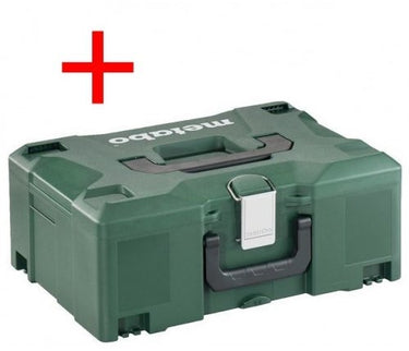 Metabo bs 18 lt bl q accu boormachine basic in metaloc - 602334840