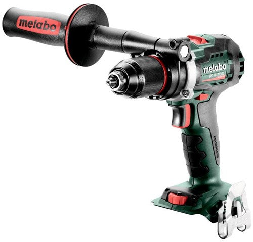 Load image into Gallery viewer, Metabo bs 18 ltx bl i accu boorschroefmachine | 18 v | in x, zonder accu-packs en lader - 602358840
