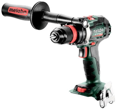 Metabo bs 18 ltx bl q i accu boorschroefmachine | 18 v | zonder accu-packs en lader - 602359850