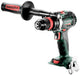 Metabo bs 18 ltx bl q i accu boorschroefmachine | 18 v | zonder accu-packs en lader - 602359850