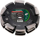 Metabo accessoires metabo dia-fs3 professional diamantschijf - 125 x 22,23mm - up - universeel | 628299000 - 628299000