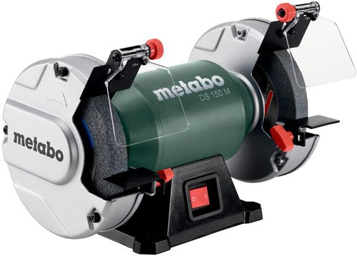 ギャラリービューアに画像をロードする, Metabo ds 150 m | (604150000) | dubbele slijpmachine - 604150000
