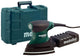 Metabo multischuurmachine fms 200 intec - 200 watt - schuuroppervlak 100 x 147 mm