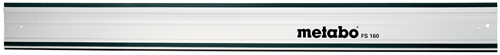 Load image into Gallery viewer, Metabo accessoires metabo fs 160 geleiderail - 1600mm - 629011000 - 629011000
