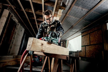Metabo ho 18 ltx 20-82 accu schaaf in metaloc | zonder accu's en lader - 602082840