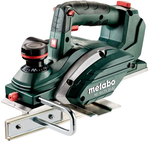 Load image into Gallery viewer, Metabo ho 18 ltx 20-82 accu schaaf in metaloc - 602082840
