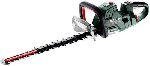 ギャラリービューアに画像をロードする, Metabo hs 18 ltx bl 55 accu heggenschaar | 18v | zonder accu en lader - 601722850
