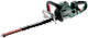Metabo hs 18 ltx bl 55 accu heggenschaar | 18v | zonder accu en lader - 601722850